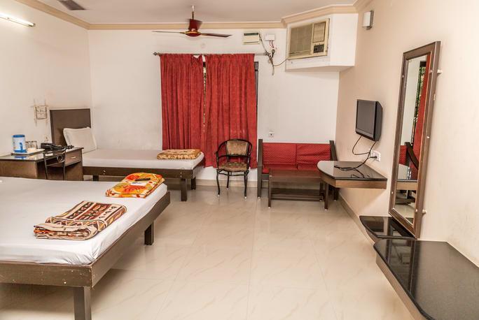 Hotel Adithya Chennai Zewnętrze zdjęcie