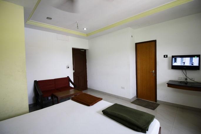 Hotel Adithya Chennai Zewnętrze zdjęcie