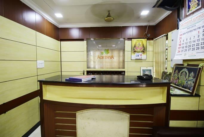 Hotel Adithya Chennai Zewnętrze zdjęcie