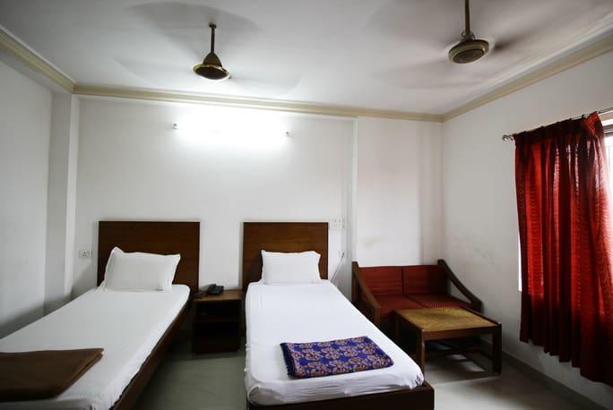 Hotel Adithya Chennai Zewnętrze zdjęcie